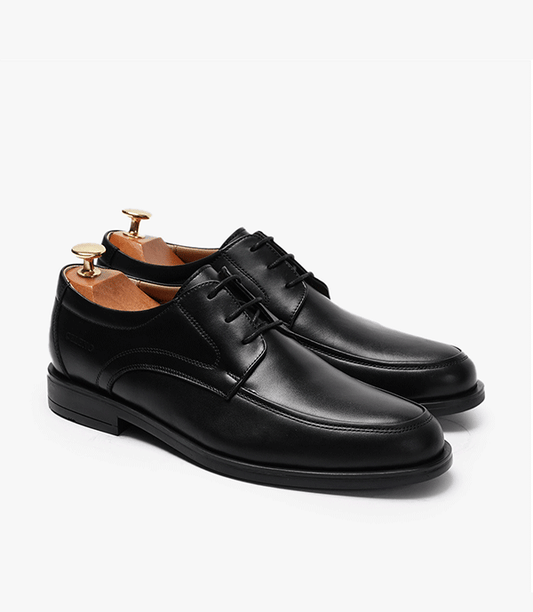 Babti Chaussure Medical En Cuir Classic