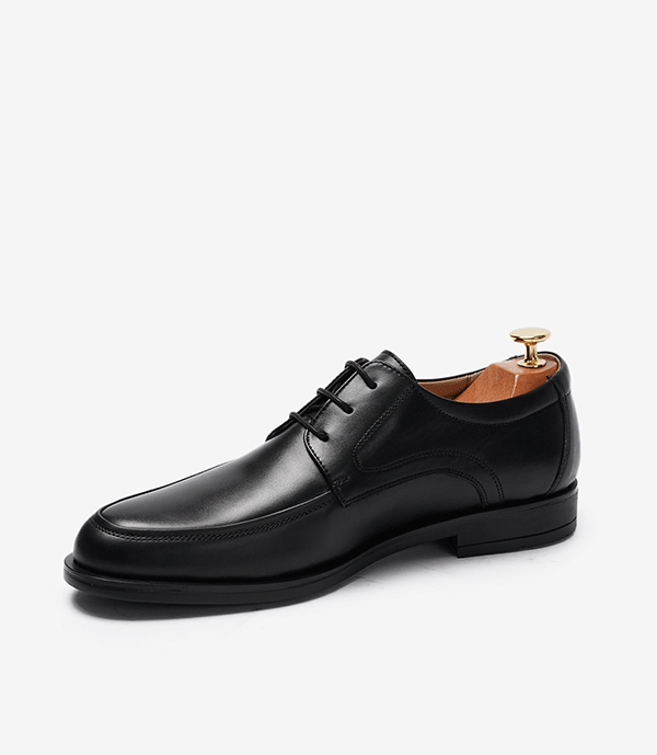 Babti Chaussure Medical En Cuir Classic