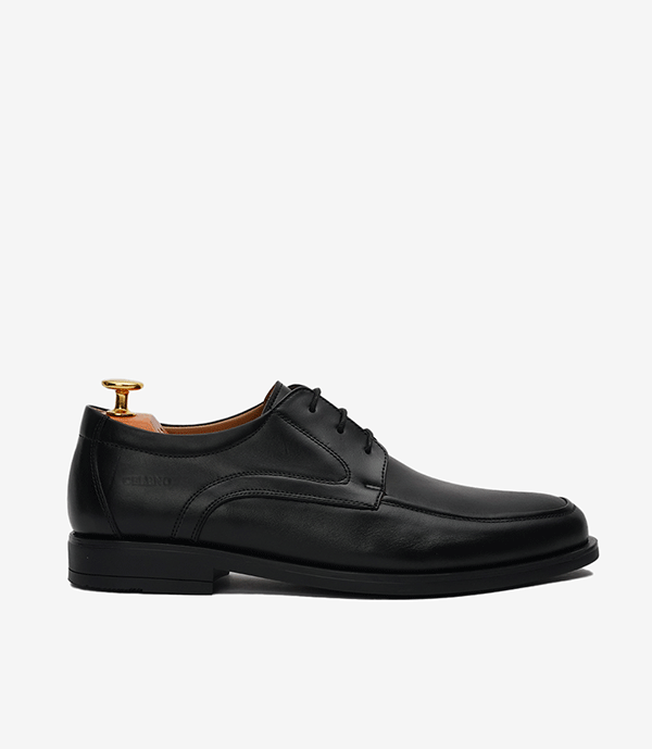 Babti Chaussure Medical En Cuir Classic