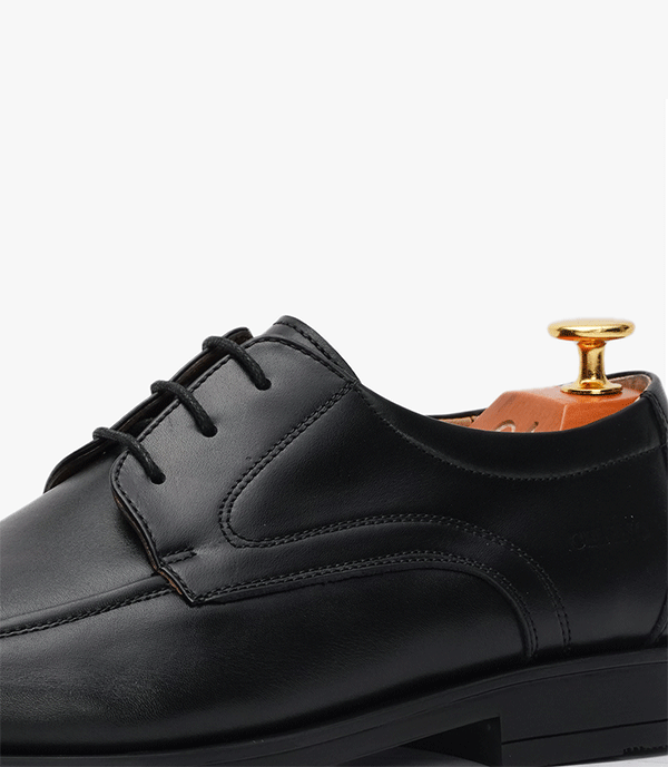 Babti Chaussure Medical En Cuir Classic