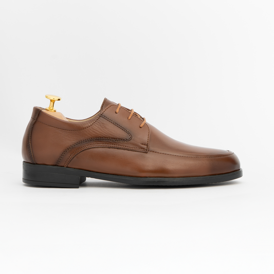 Babti Chaussure Medical En Cuir Classic