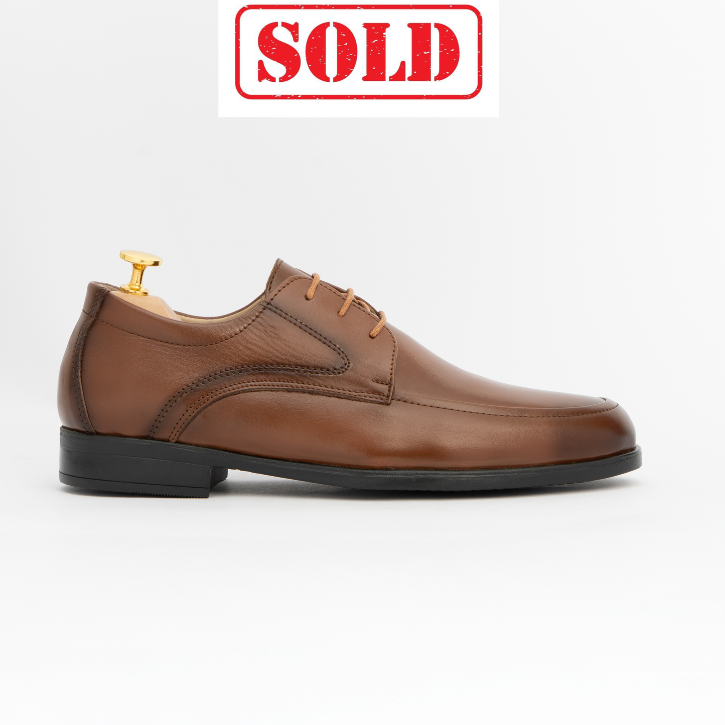 Babti Chaussure Medical En Cuir Classic